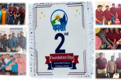 2nd Foundation Day Celebration