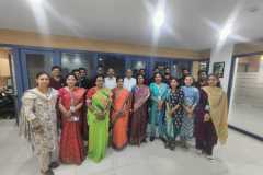 Visit of BoDs of Dudhshree MPC